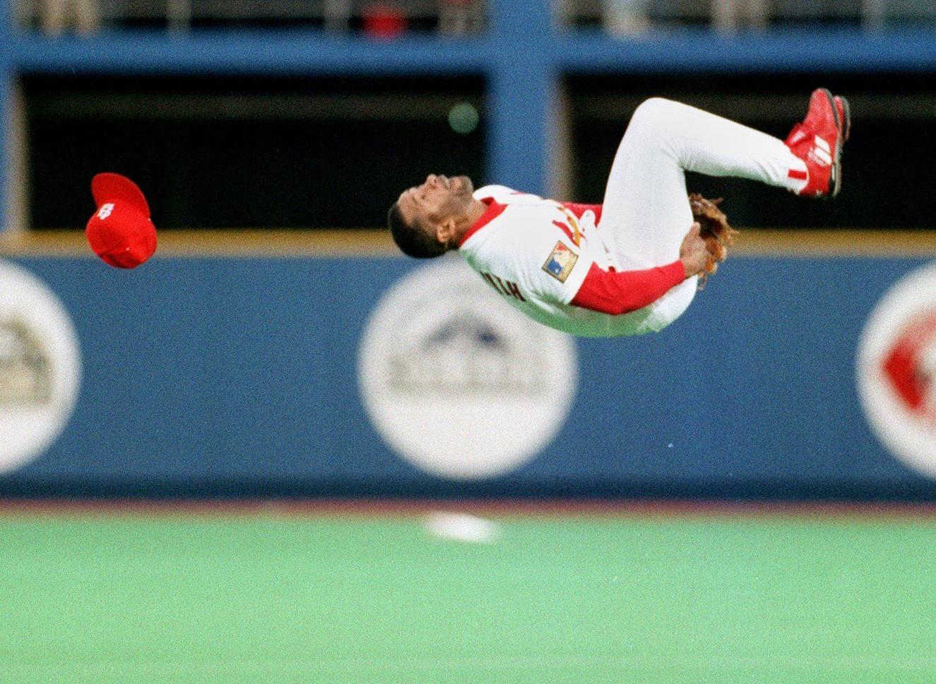 SP FILE 1994 OZZIE FLIP